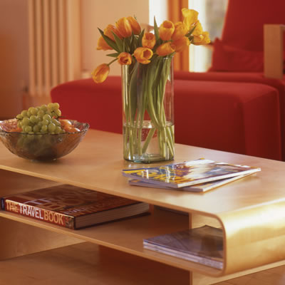 Image demonstrating the quality of Roy C Smith workmanship